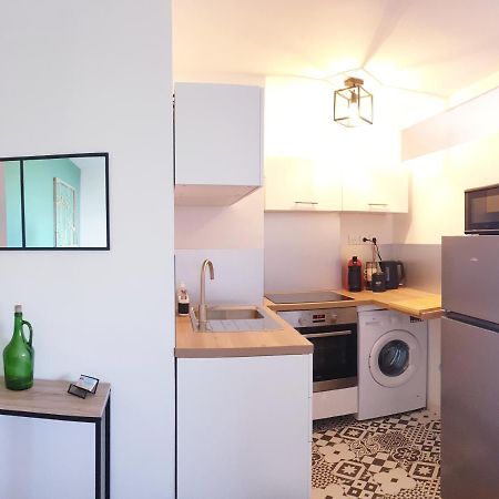 Au Balcon D'Azur, Calme, Climatisation Apartamento Grasse Exterior foto