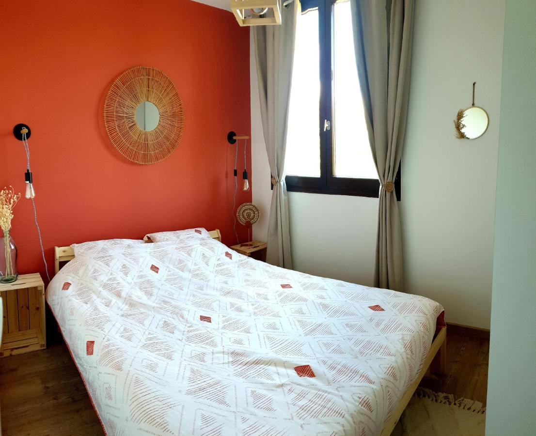 Au Balcon D'Azur, Calme, Climatisation Apartamento Grasse Exterior foto